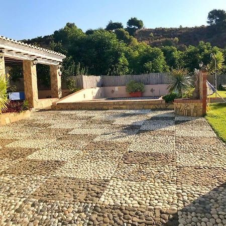 Villa Las Mercedes Нерха Экстерьер фото