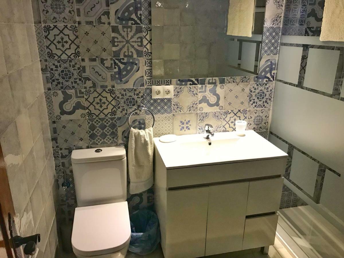 Villa Las Mercedes Нерха Экстерьер фото